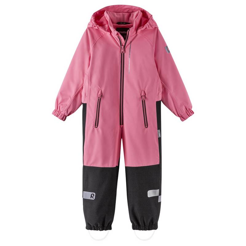 reima Kapelli Overall Kinder