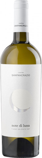 2022 Note di Luna Salento IGP trocken - Cantine San Pancrazio