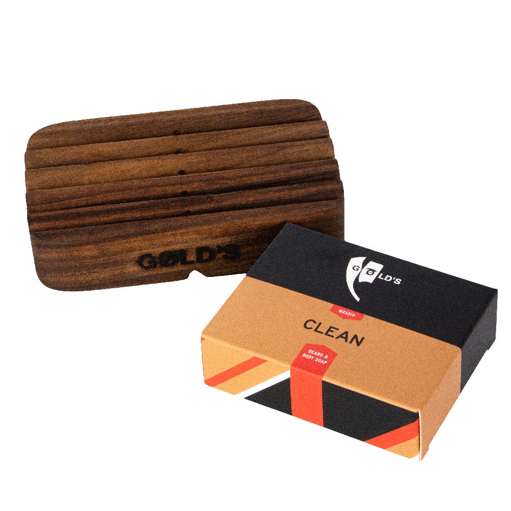 GØLD´s Geschenkset No.5