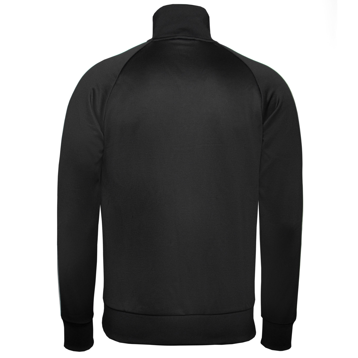 Puma Iconic T7 Track Jacket Trainingsjacke schwarz