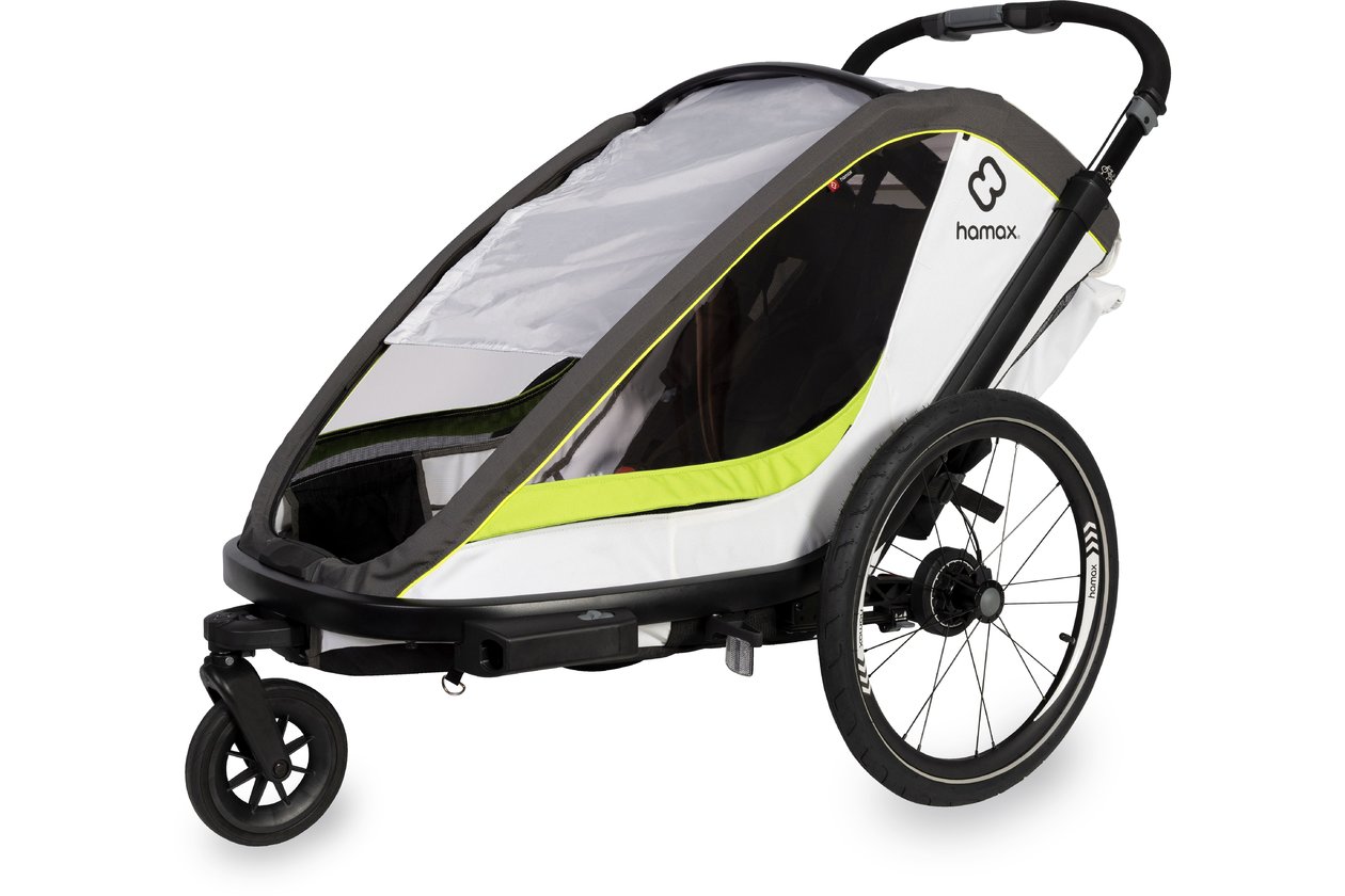Hamax Breeze Two