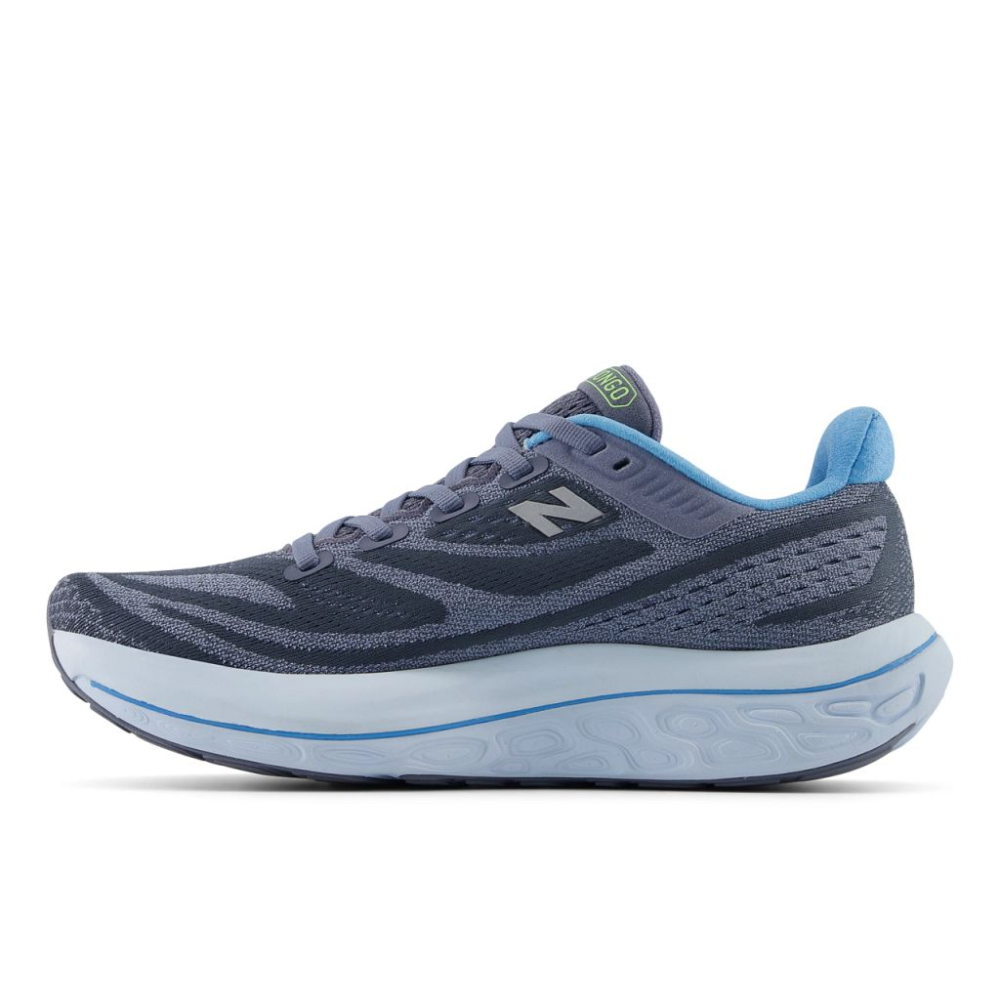 New Balance Fresh Foam X Vongo V6 WVNGOCD6-B / blau
