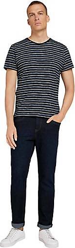 TOM TAILOR Herren Jeans JOSH Slim Fit