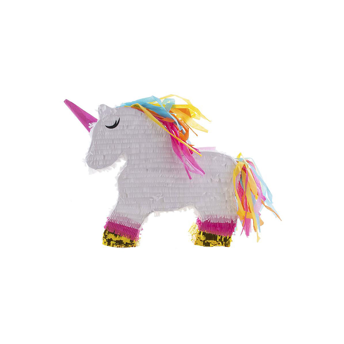 Pinata Einhorn