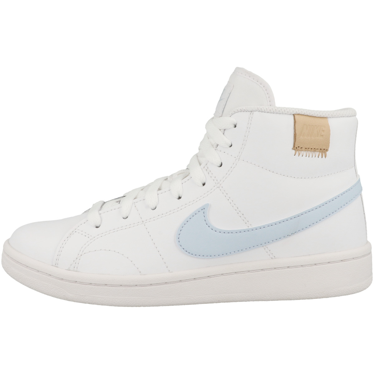 Nike Sportswear Court Royale 2 Mid Sneaker mid weiss
