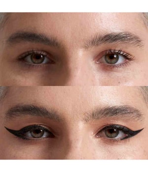 NYX Professional Makeup Epic Wear Liquid Liner Eyeliner-3.5 ml
