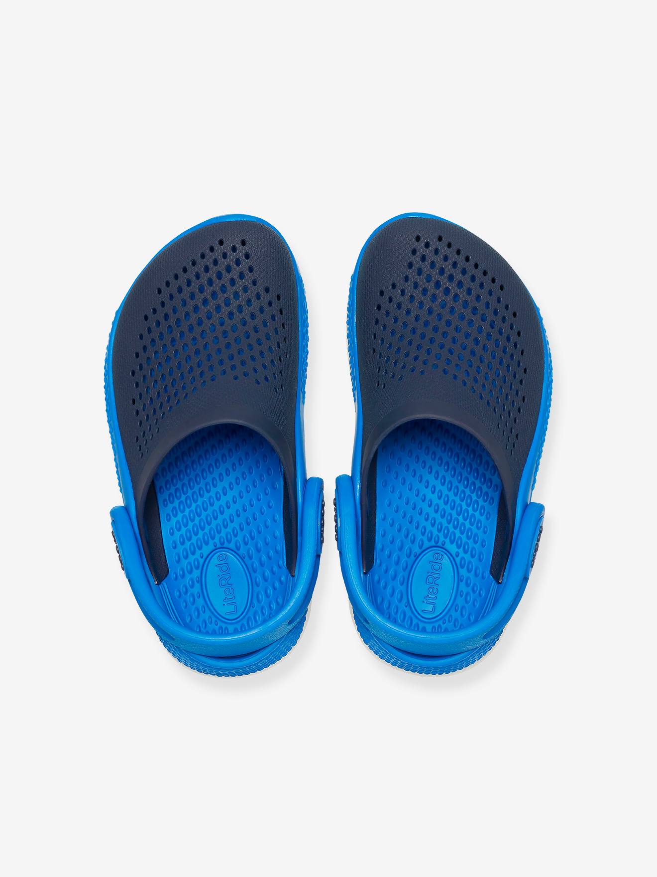 Crocs Kinder Clogs LITERIDE 360 CLOG T CROCS - tinte