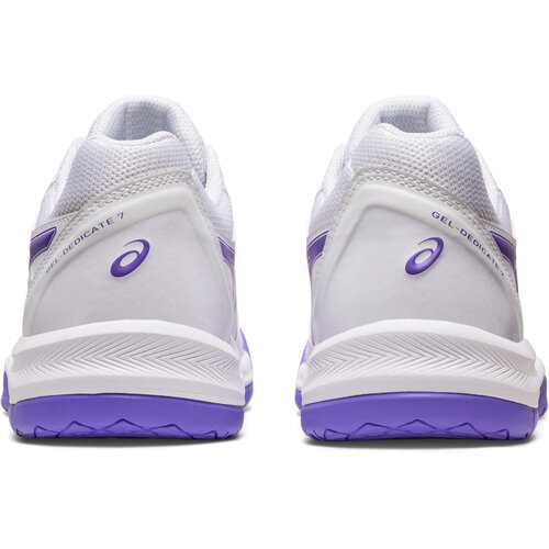DAMEN TENNISOUTDOORSCHUHE GEL-DEDICATE 7