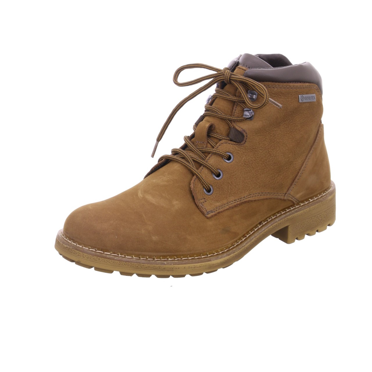 ARA Stiefeletten braun Frederik