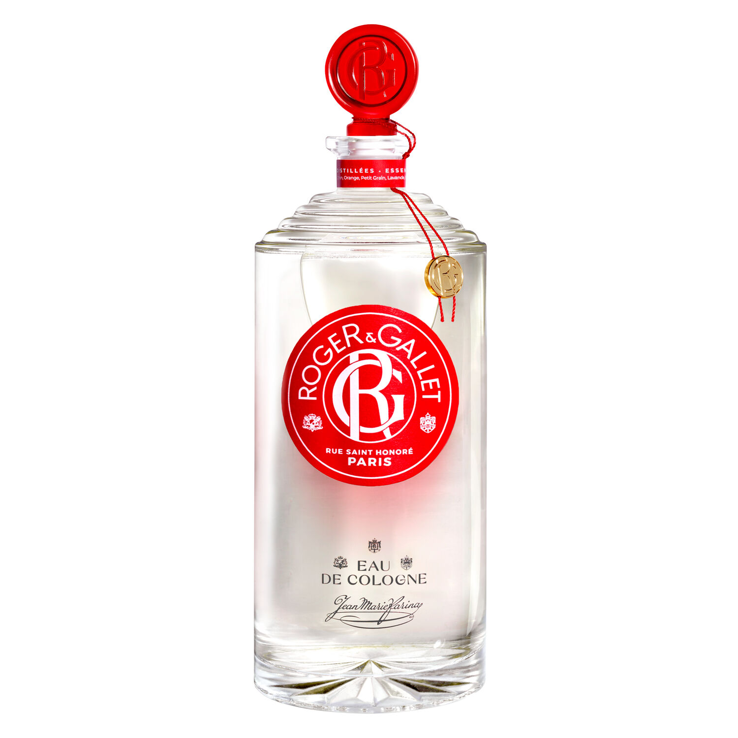 Roger&Gallet Jean Marie Farina Eau de Cologne