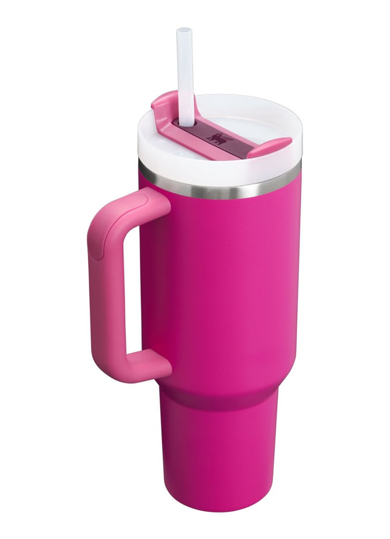 Stanley Quencher H2.O FlowState termosa pudele 1,2 litri