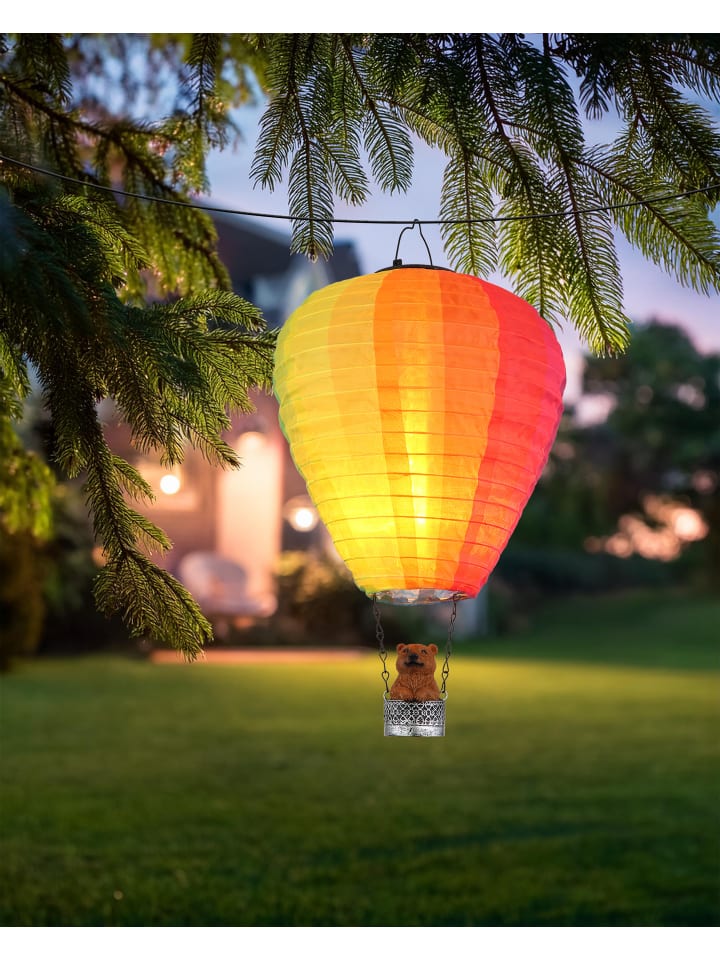 Globo lighting Solarleuchte 