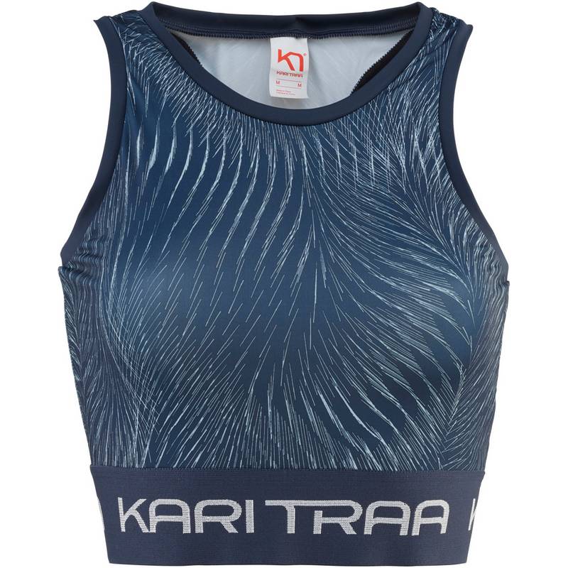 Kari Traa VILDE Croptop Damen