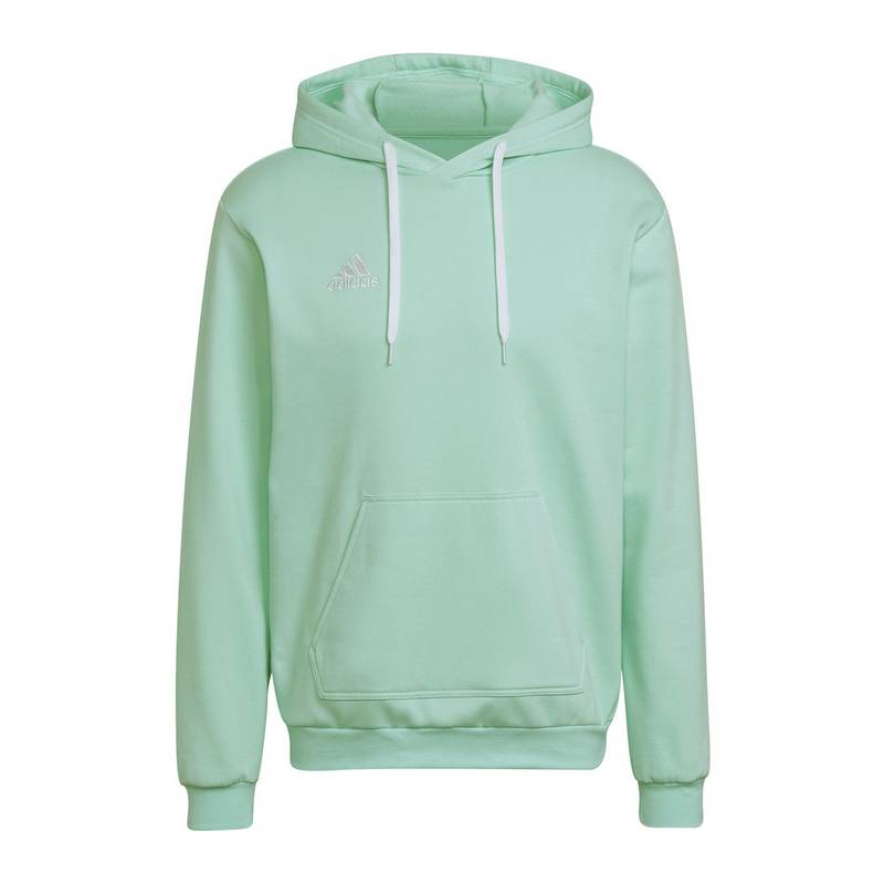 adidas Entrada 22 Hoody Funktionssweatshirt Herren