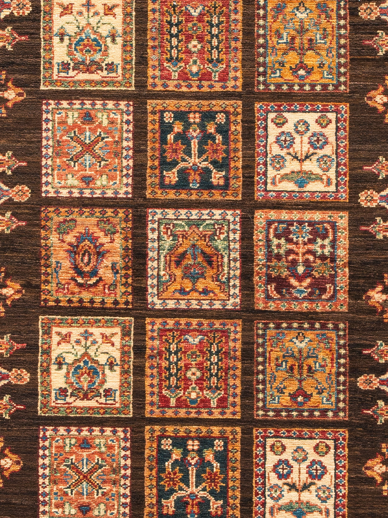 Chobi Box ca. 81 x 294 cm, Unikat / Einzelstück