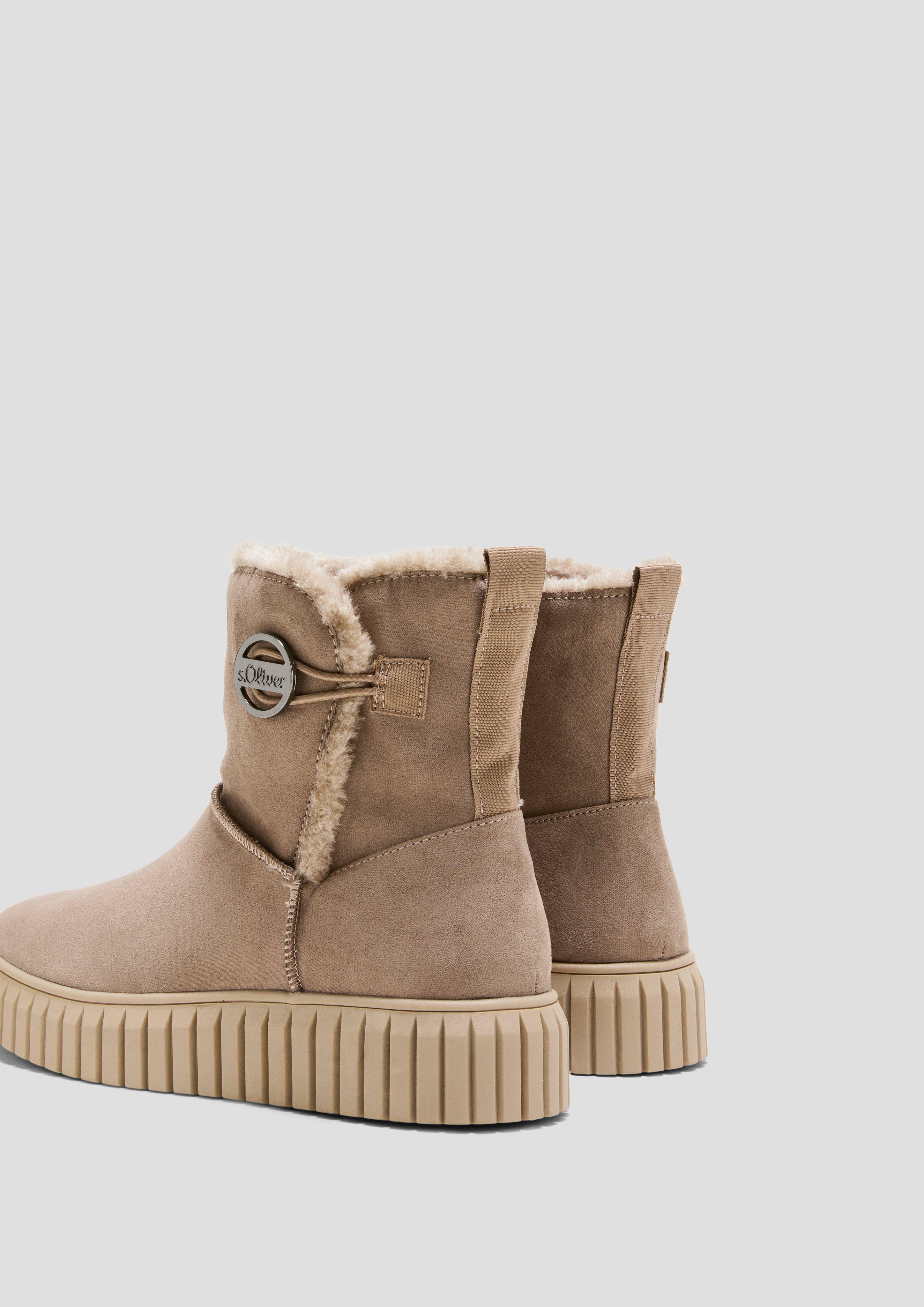 Stiefel  6008595-341