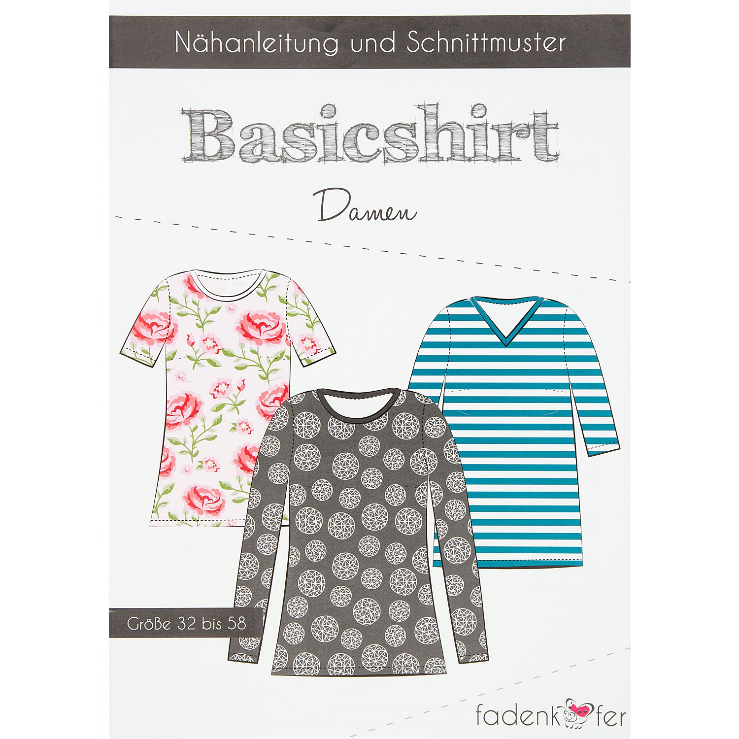 Fadenkäfer Schnitt 