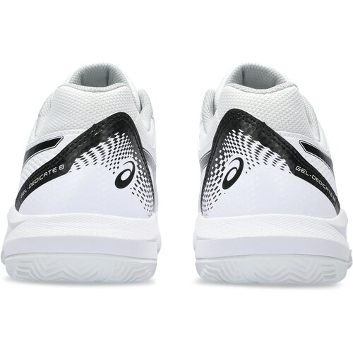 HERREN TENNISOUTDOORSCHUHE GEL-DEDICATE 8 CLAY