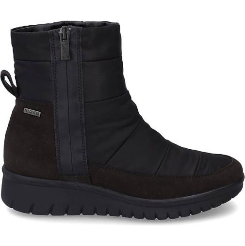 WESTLAND Stiefel Calais 84, schwarz