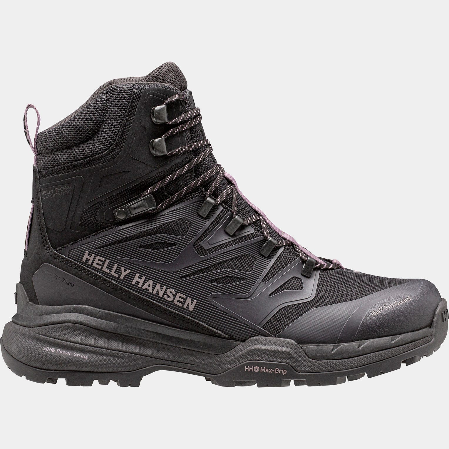 Women's Traverse HellyTech® WATERPROOF Hiking Boots