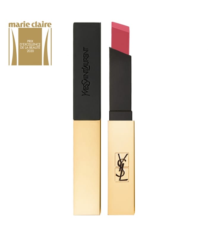 YVES SAINT LAURENT-Rouge Pur Couture The Slim-Rouge à lèvres