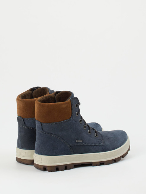 Schnürboots-68001090048 Superfit