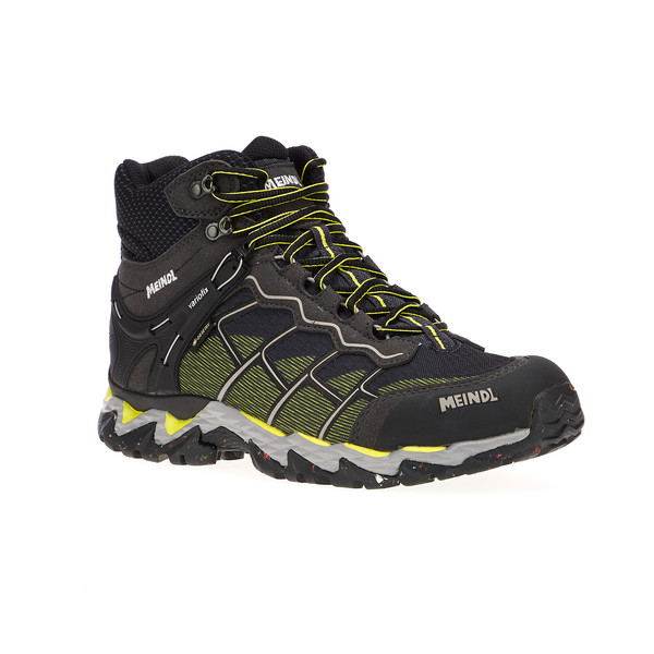 HOUSTON MID GTX Herren - Wanderstiefel