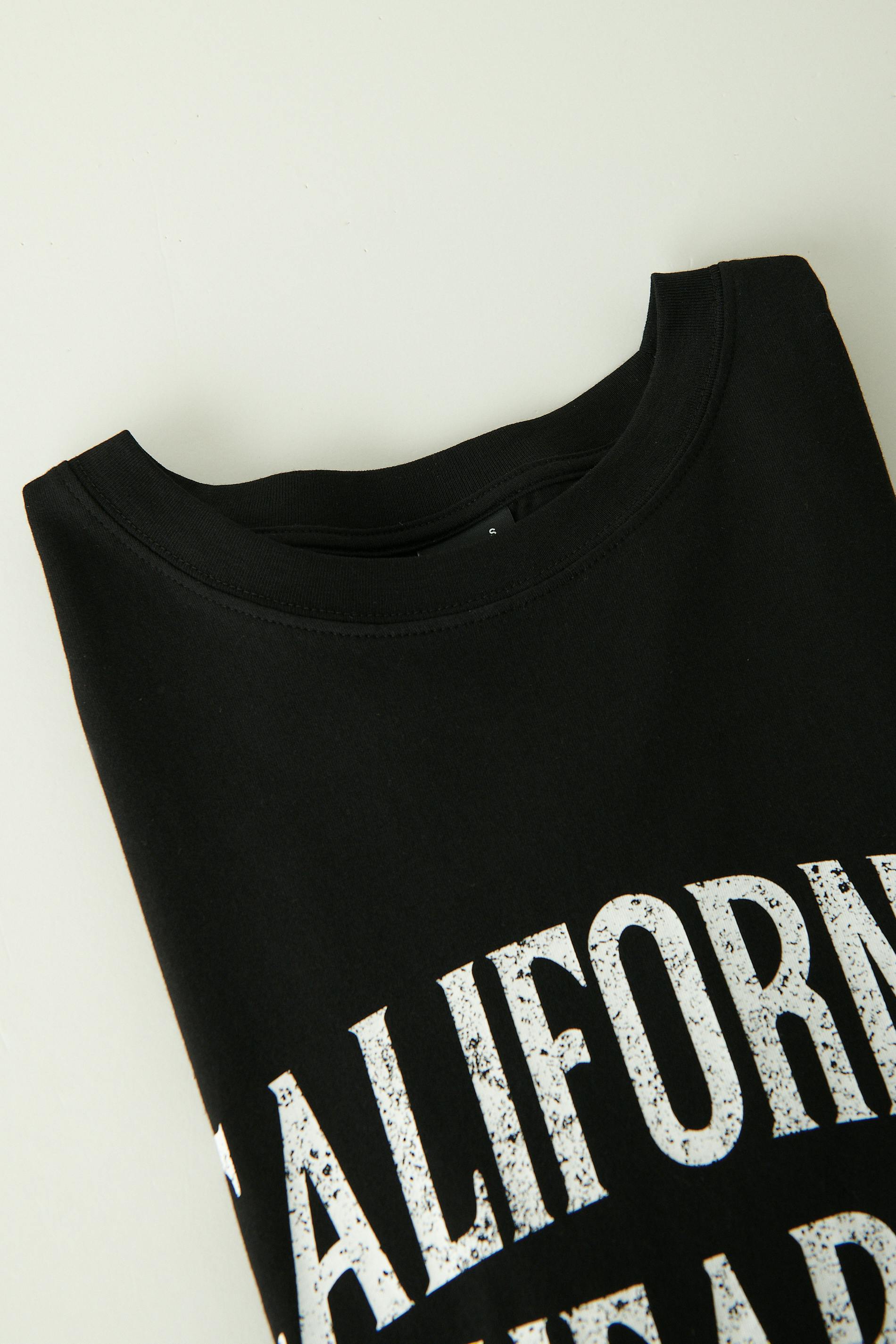 Ellie tee