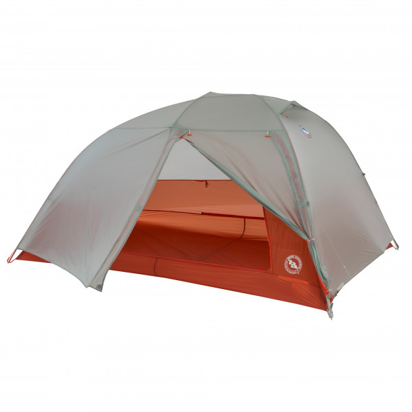 Big Agnes - Copper Spur HV UL 2 Long - 2-Personen Zelt