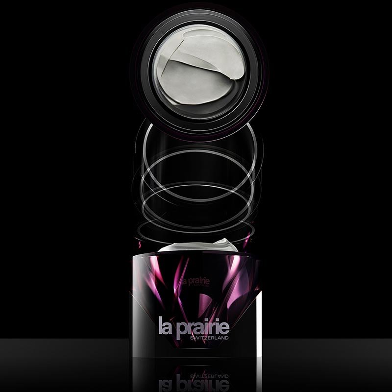 La Prairie Platinum Rare Collection Haute-Rejuvenation Cream