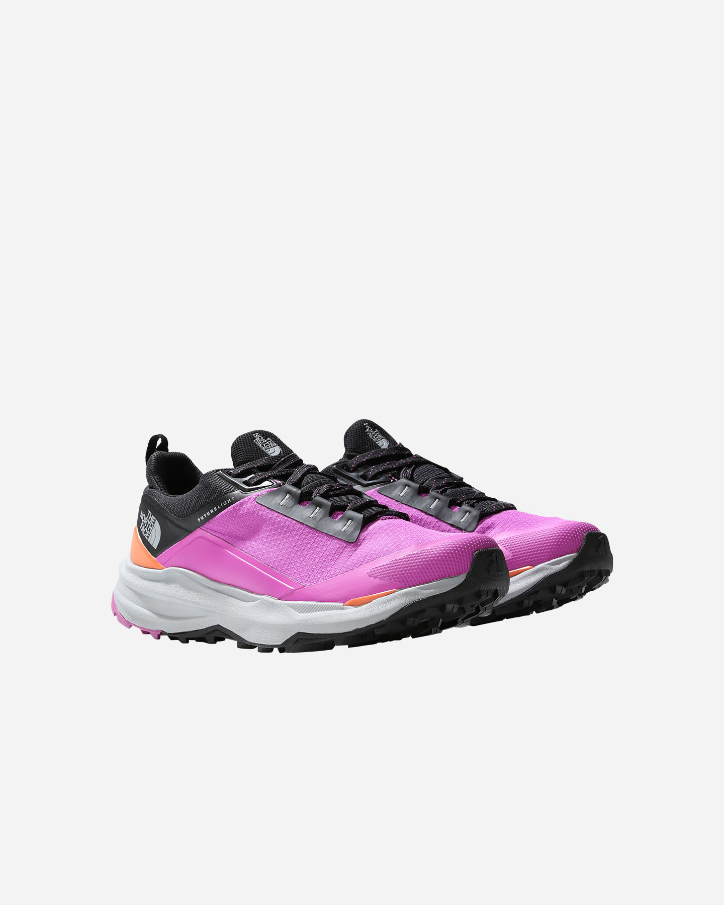 Scarpe Trail The North Face Vectiv Exploris 2 W NF0A7W6DYV31
