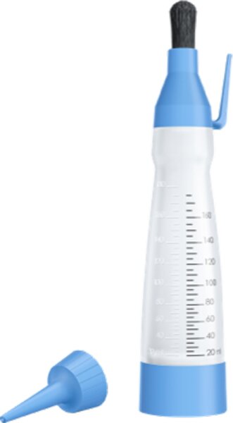 Goldwell Colorance Applikatorflasche Depot Messbehälter