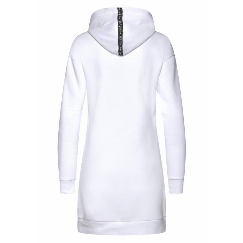 Bench Jerseykleid Damen
