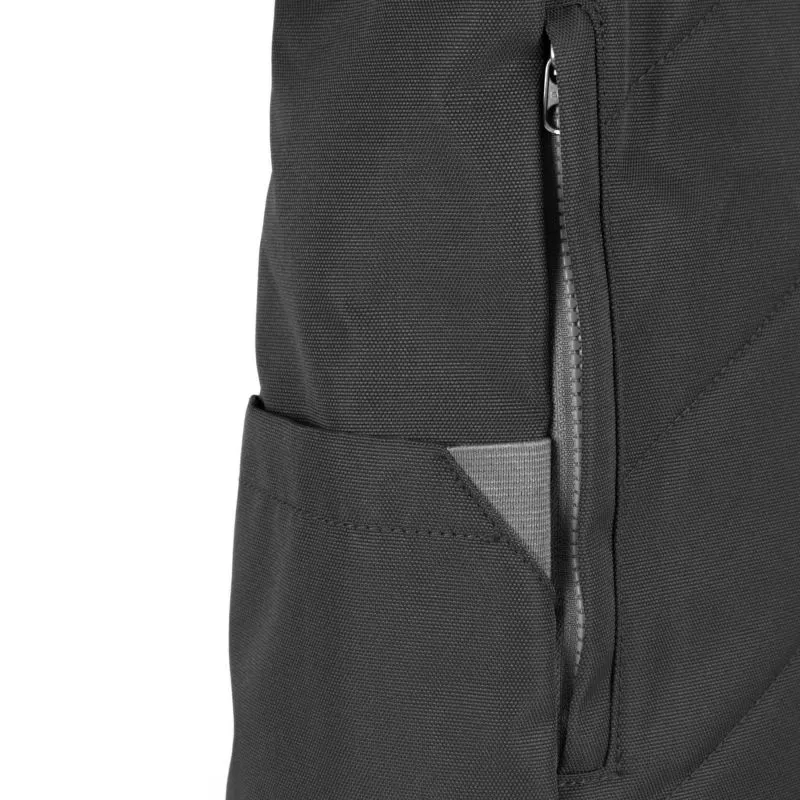 Roka London Rolltop Finchley A Large - Carbon