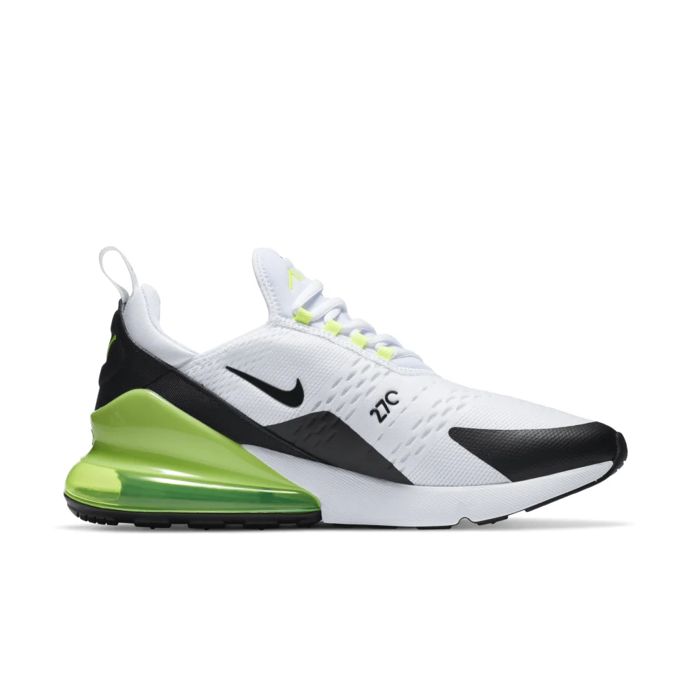 Nike Air Max 270 DC0957 100 / weiss