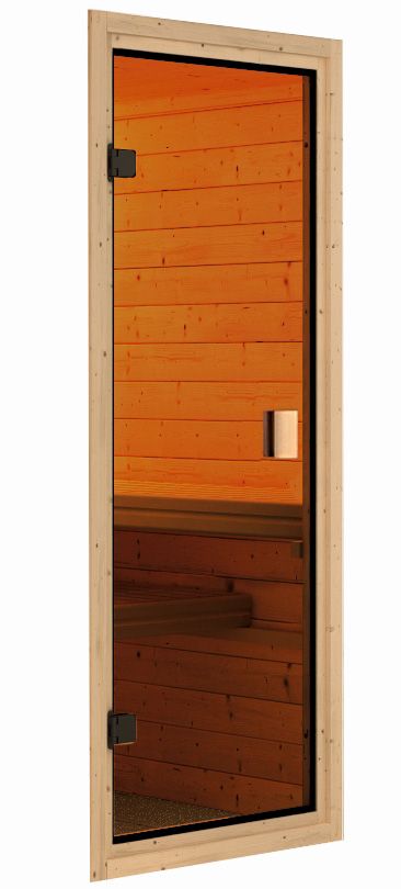 Karibu Sauna 