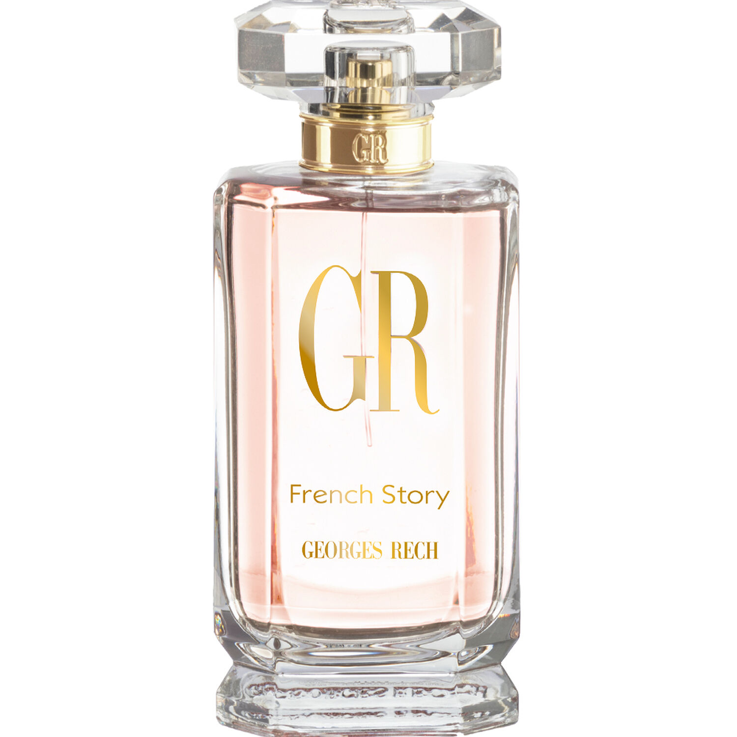 Georges Rech French Story Eau de Parfum
