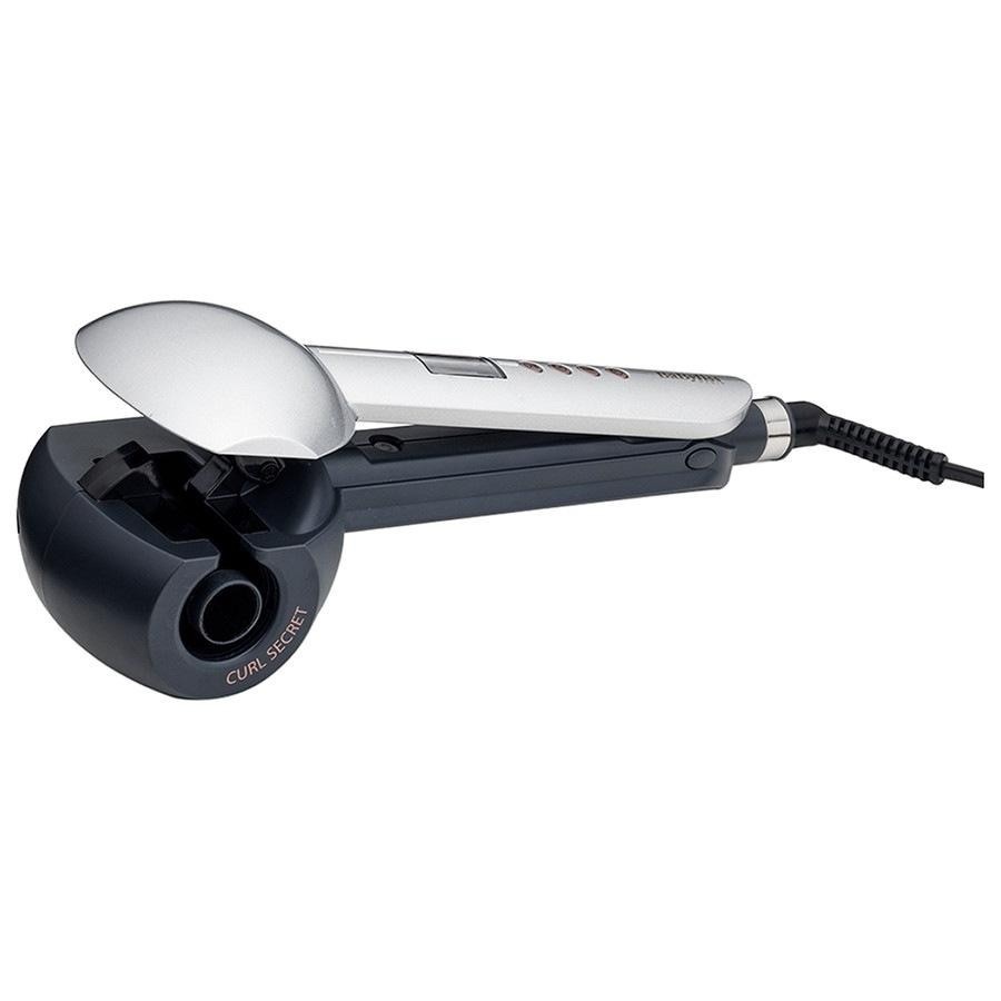 Curl Secret Optimum