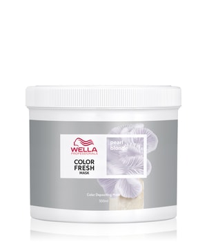 Wella Professionals Color Fresh Mask Farbmaske-150 ml