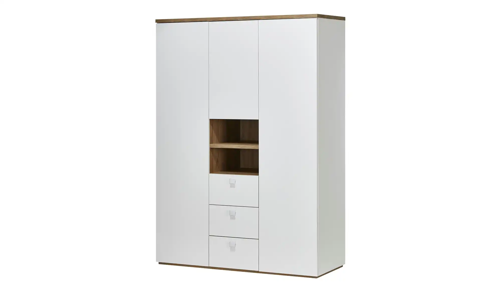 Kleiderschrank 3-türig