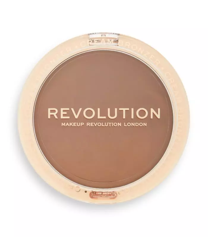 MUR ULTRA CREAM Bronzer
