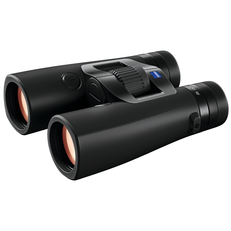 ZEISS Fernglas mit Entfernungsmesser Victory RF 8x42