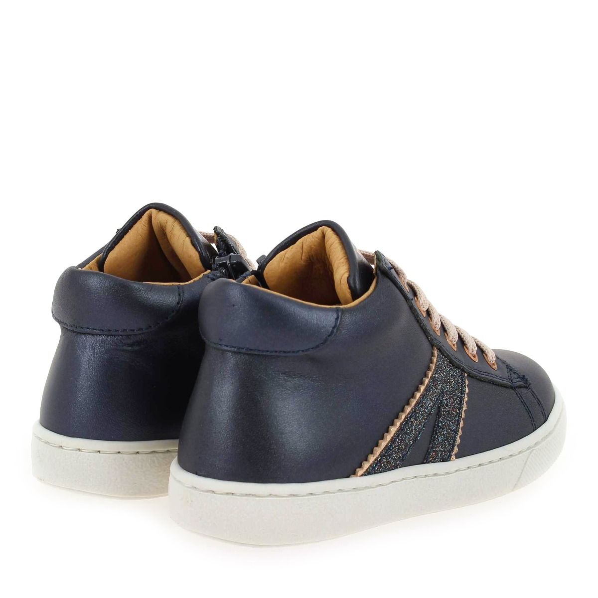 Babybotte  ALBA H21 - Marine Rose