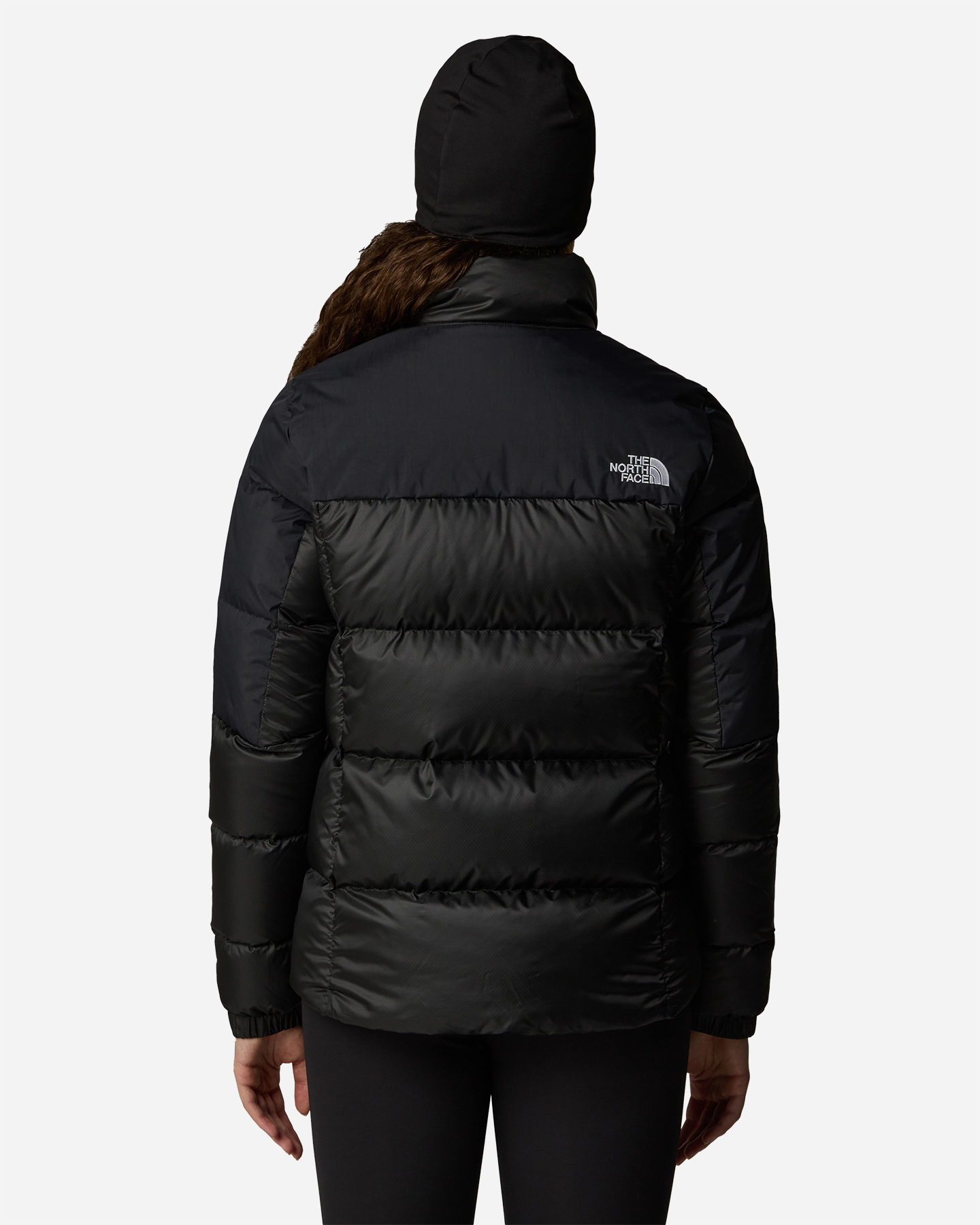 Pánska bunda The North Face Diablo 2.0 W NF0A8990PH51