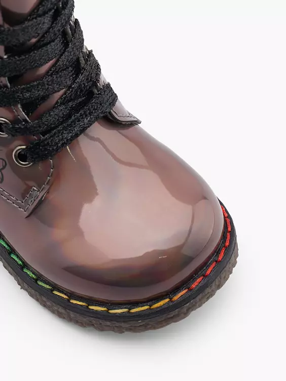 Graceland Schnürboots