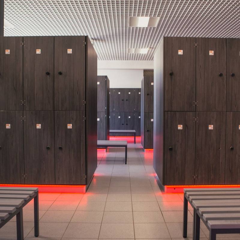 Erlebnis F1 Fitness und Gesundheitszentrum Studioticket