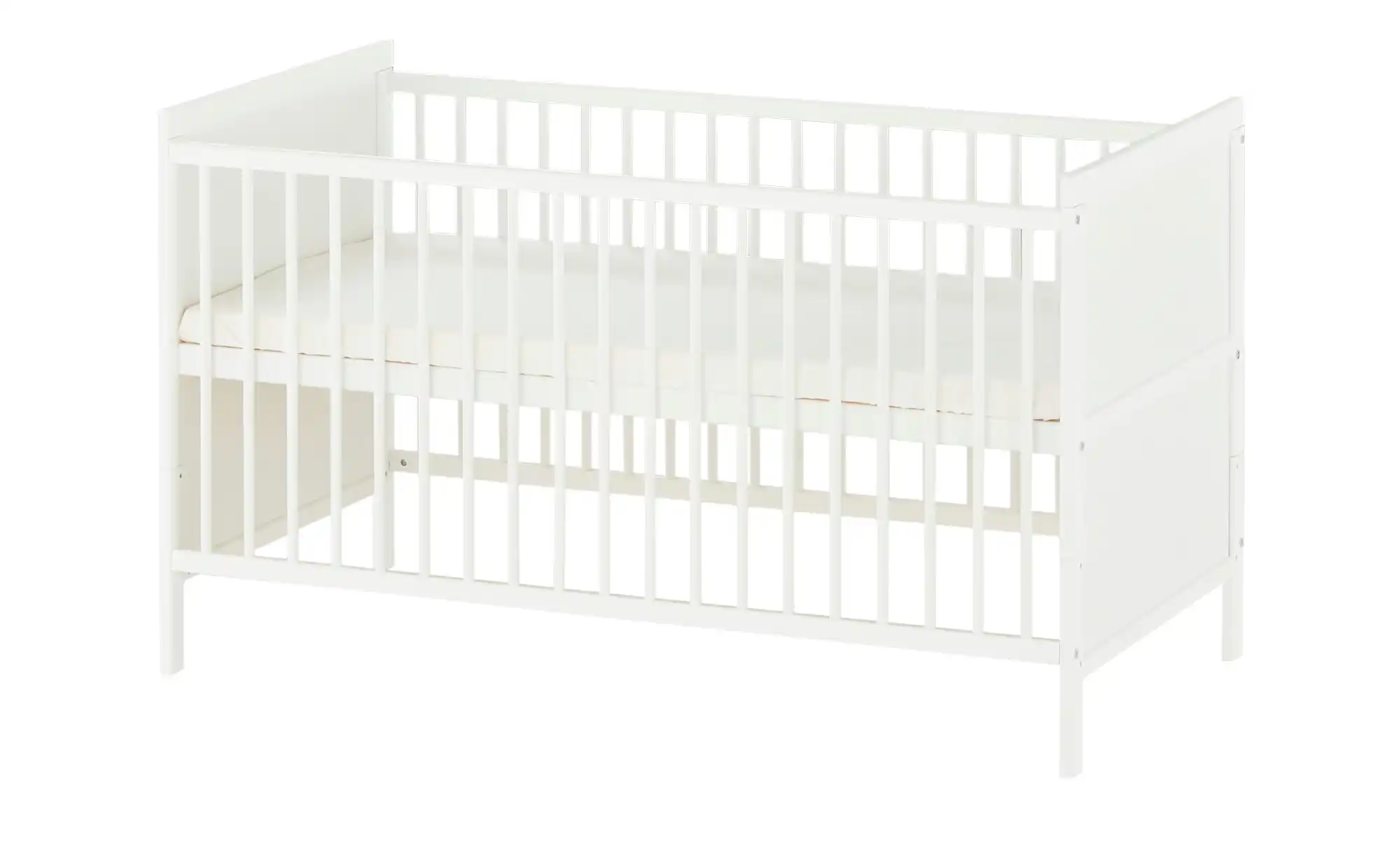 Komplettbett