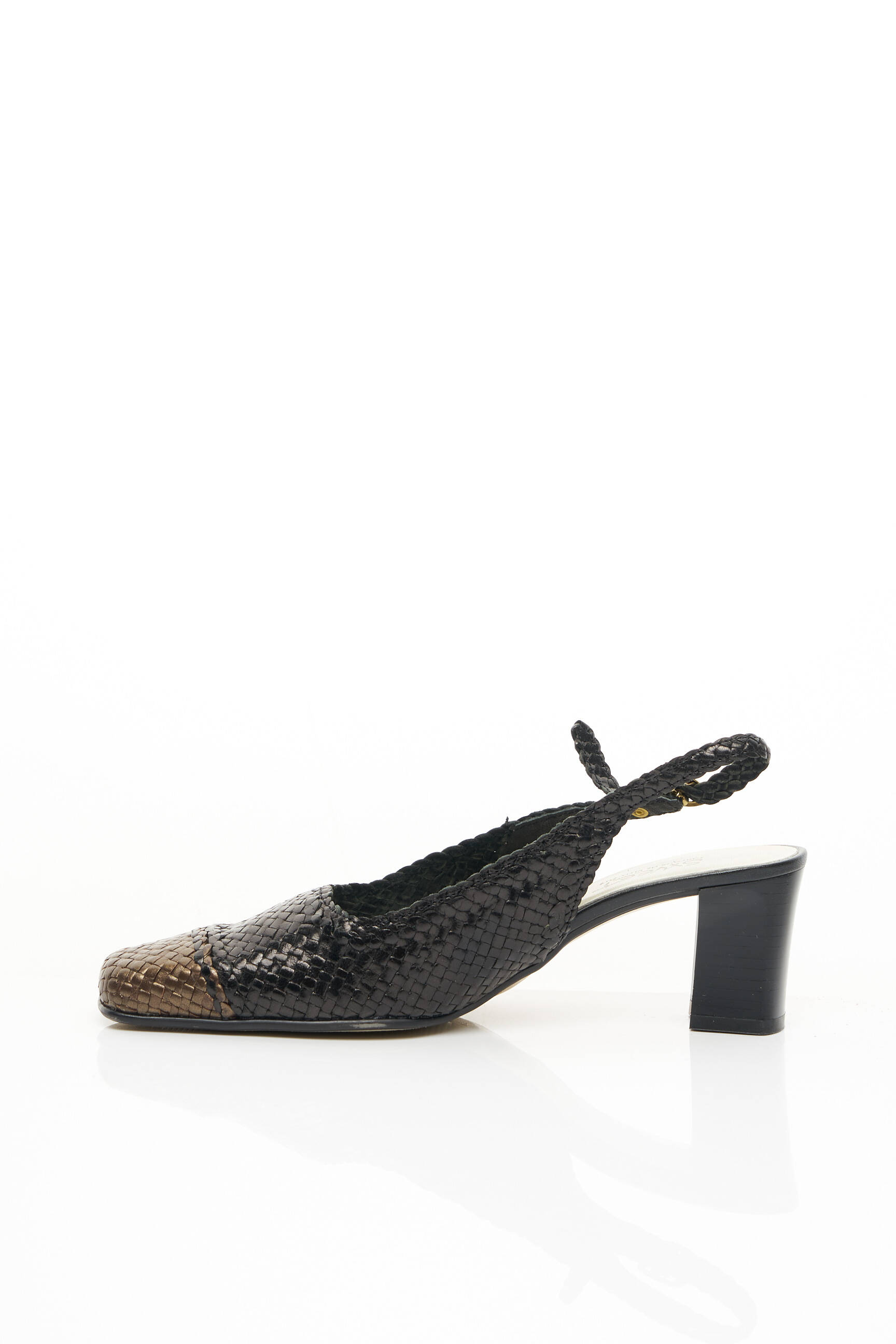 Sweet Sandales Nu Pieds Femme couleur noir