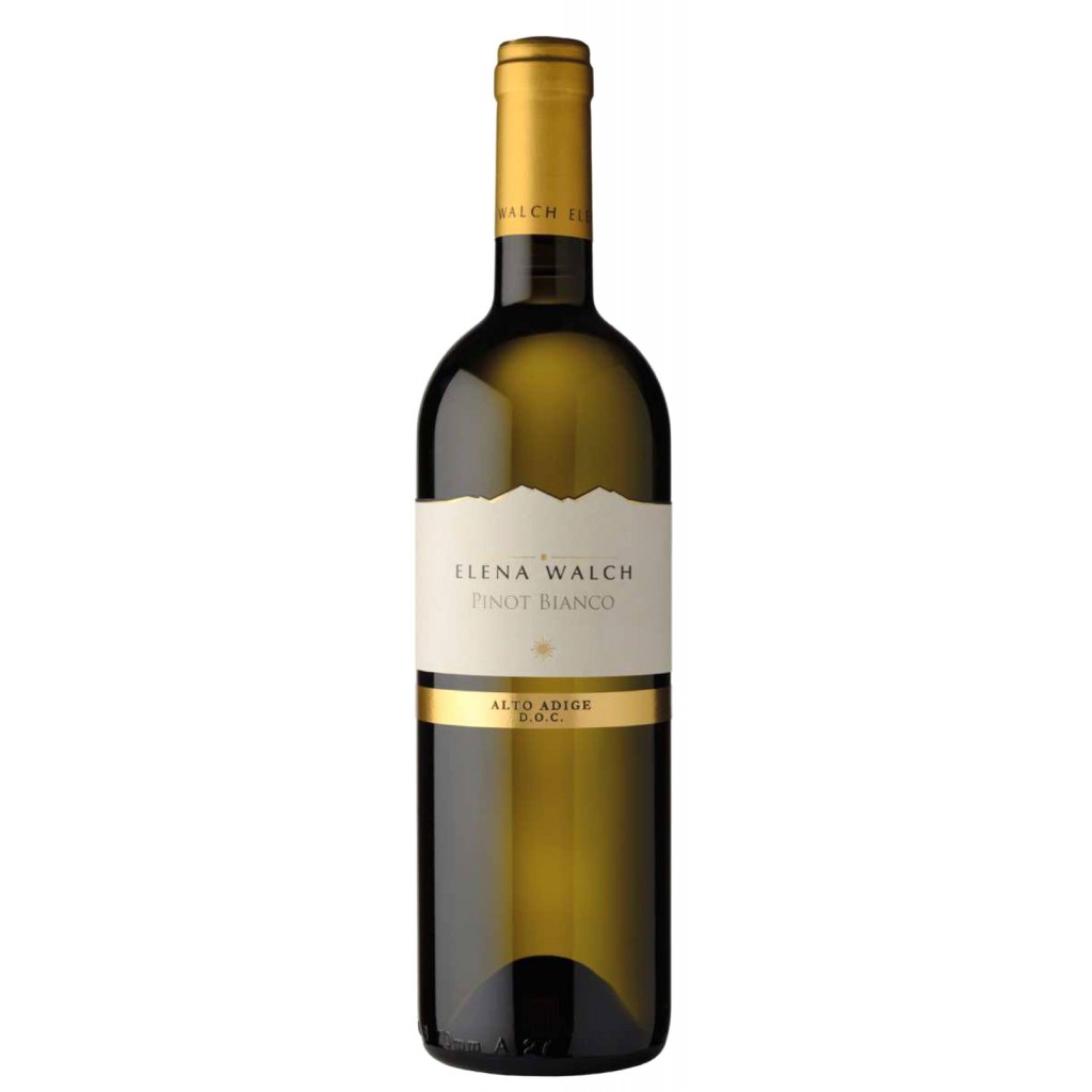 2021 Pinot Bianco Alto Adige trocken