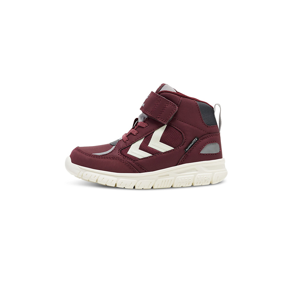 X-LIGHT 2.0 MID TEX JR Winterstiefel für Kinder